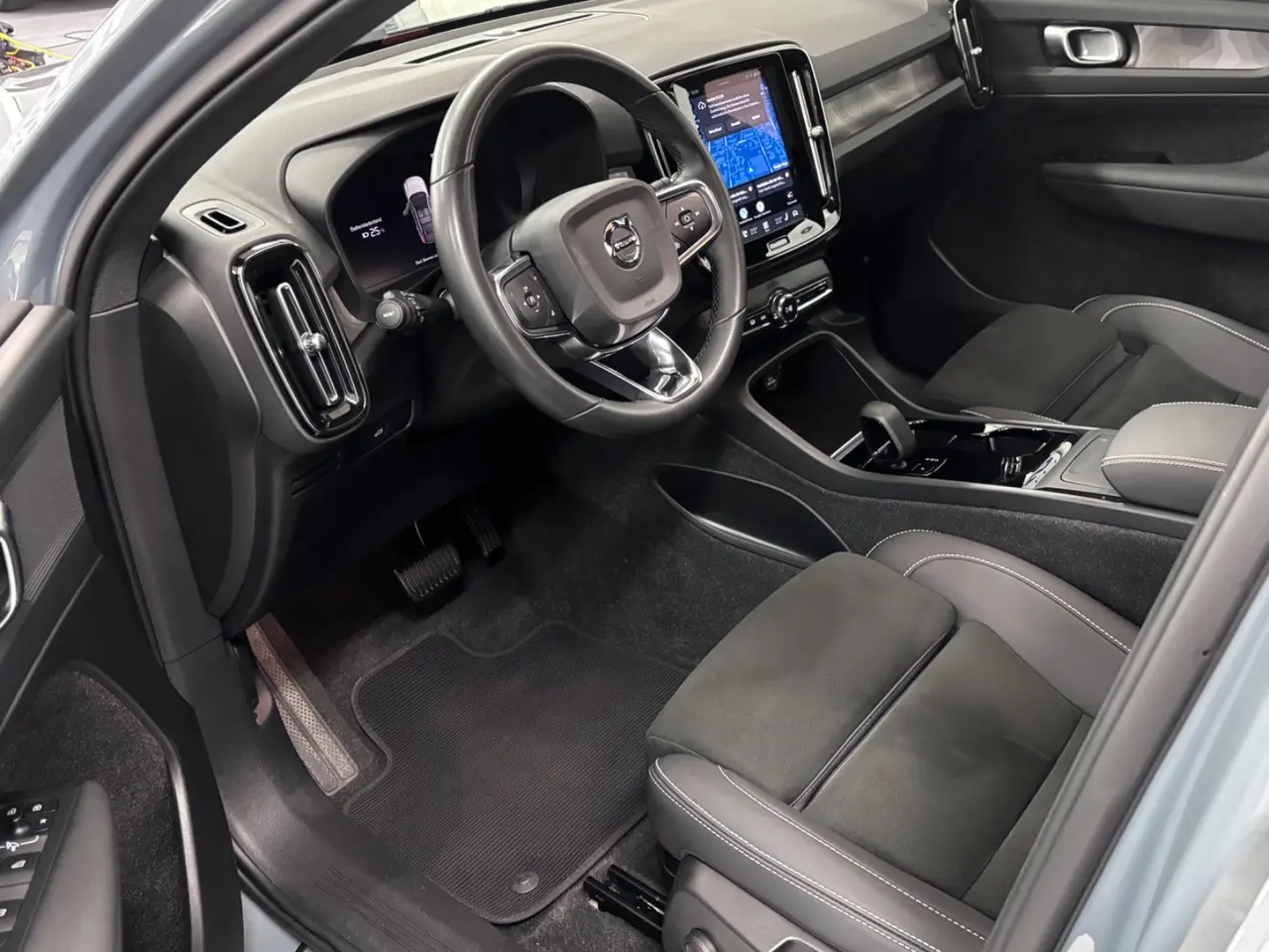 Billede 6 - Volvo C40 P6 ReCharge Plus