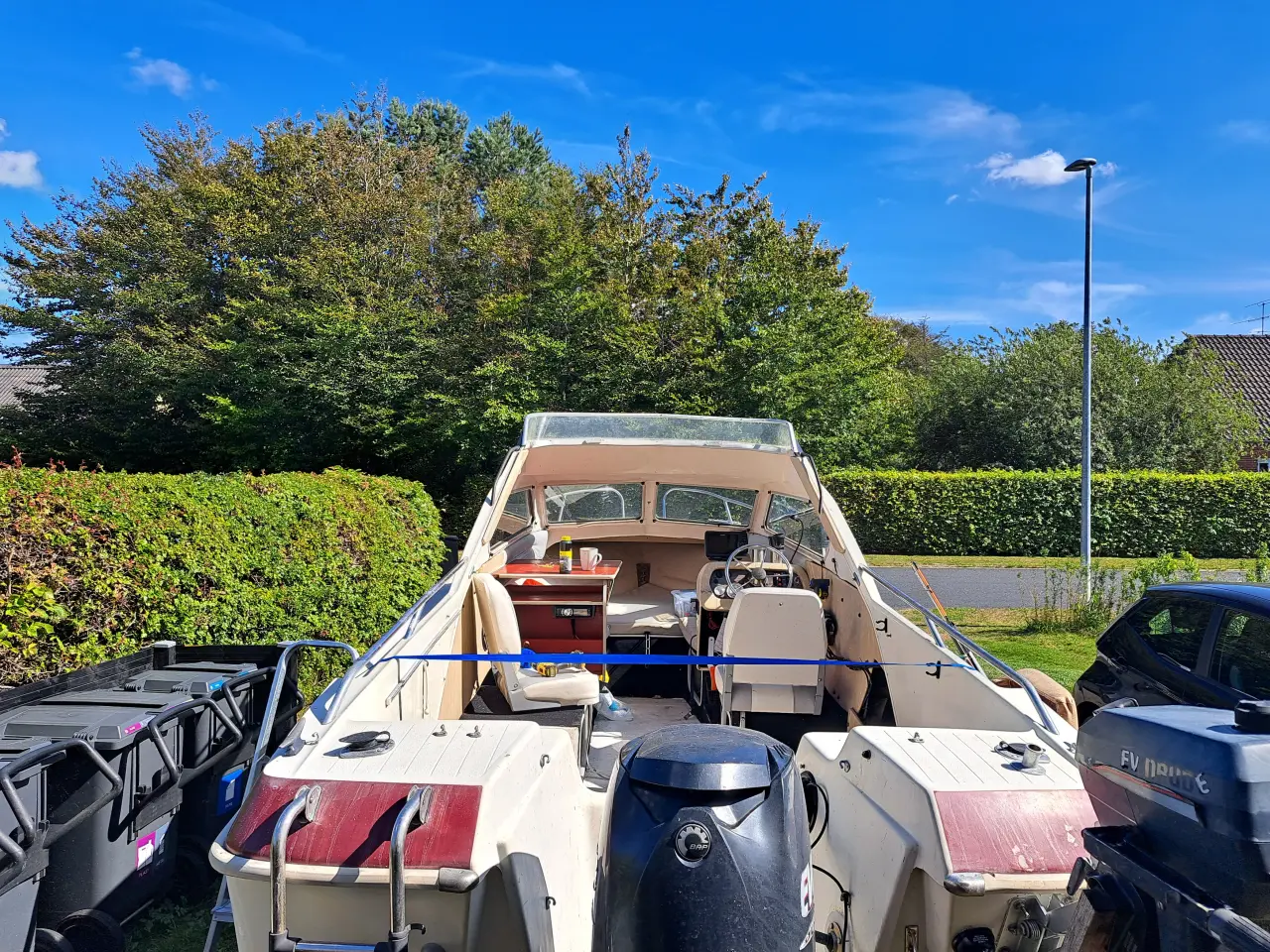 Billede 4 - skibsplast 550 ht