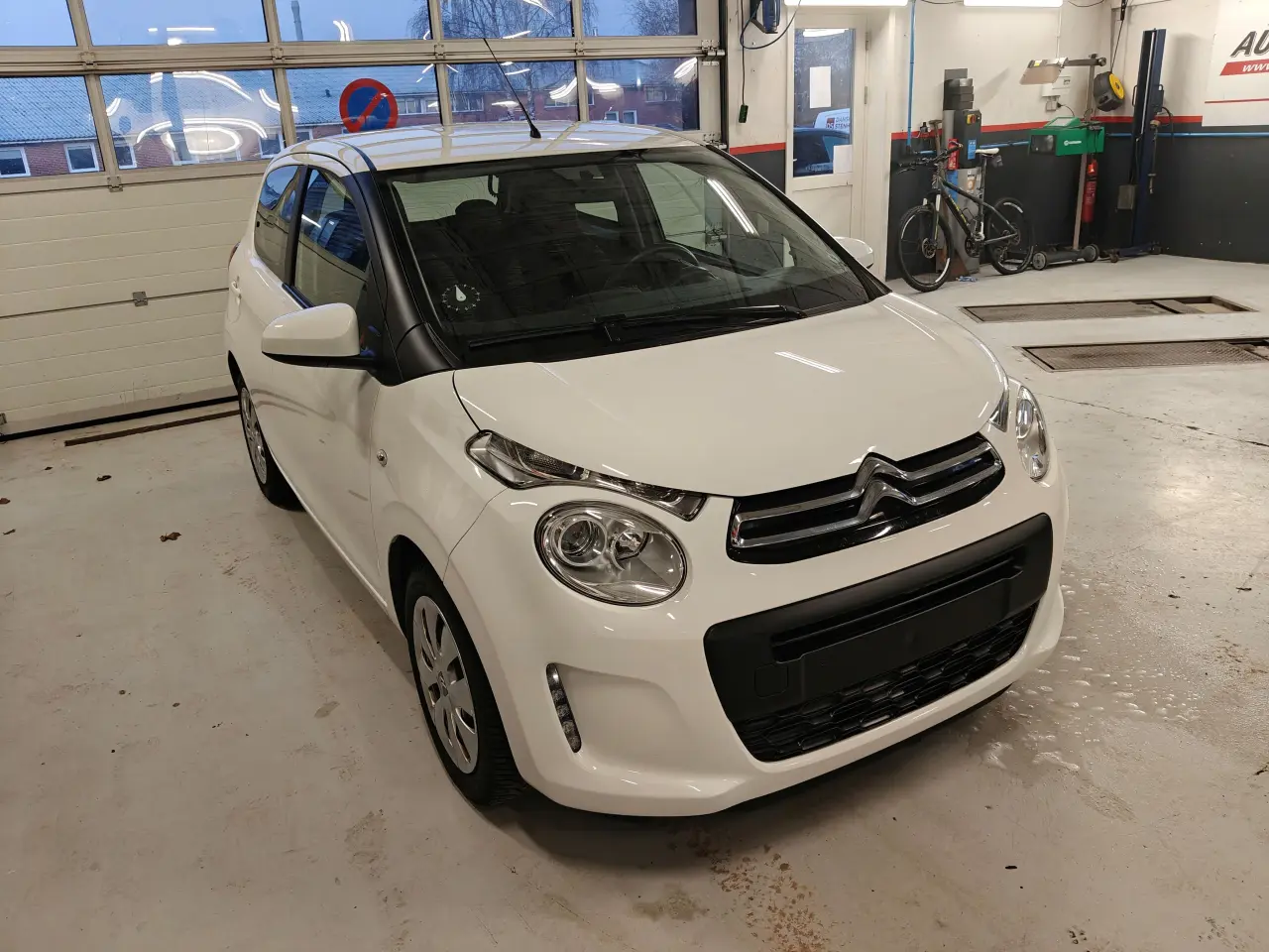 Billede 12 - Citroen C1 Shine