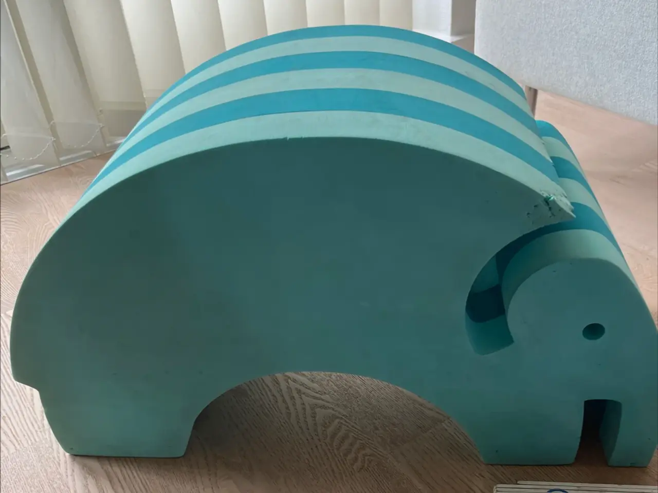 Billede 1 - bObles elefant