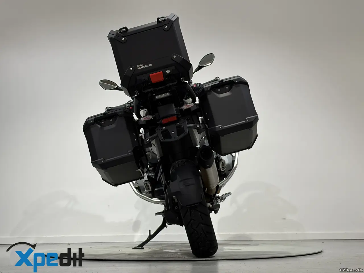 Billede 8 - BMW R 1300 GS