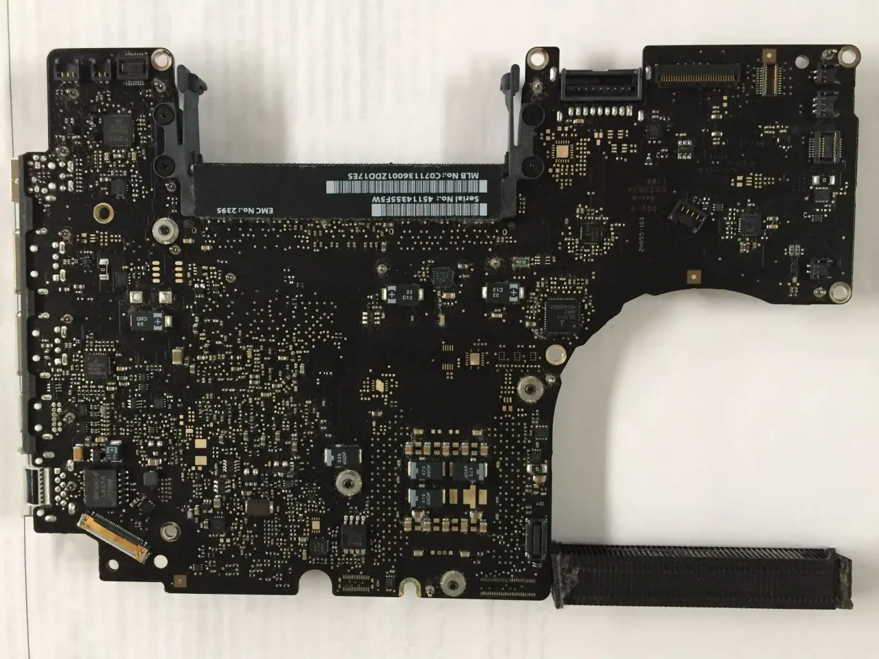 Billede 2 - Logic Board