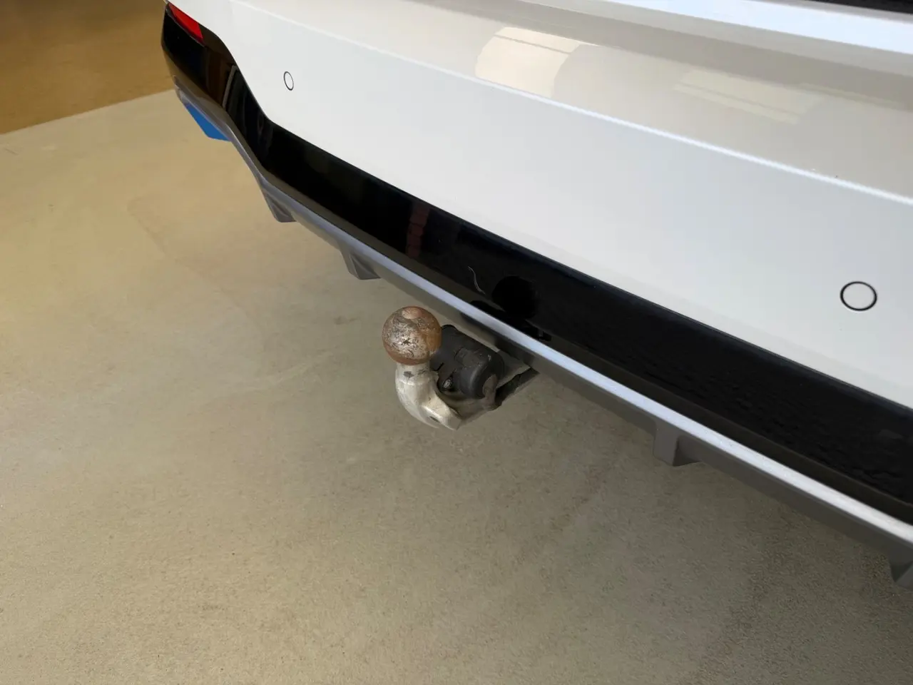 Billede 9 - BMW iX3  Charged Plus M-Sport