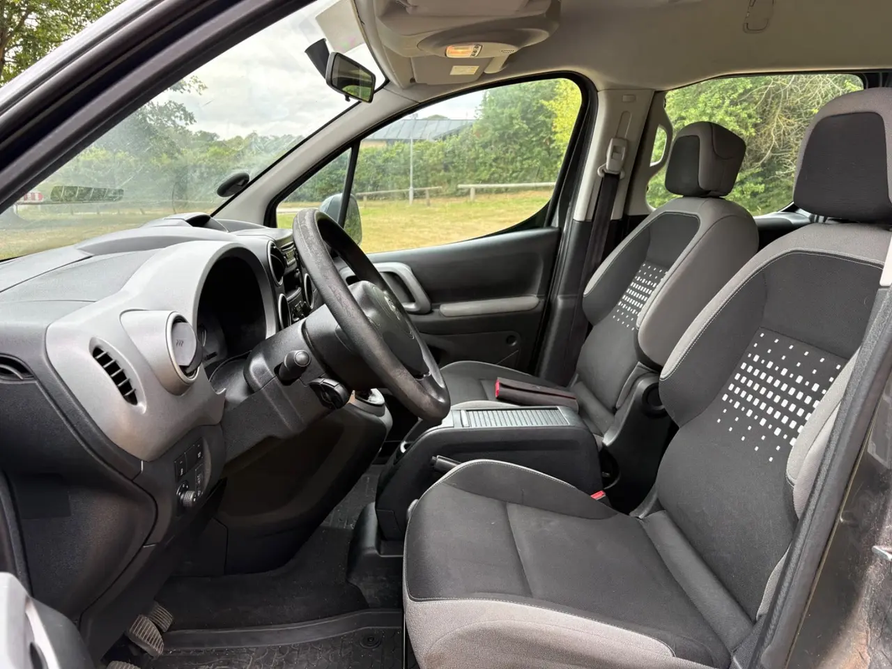 Billede 14 - Citroën Berlingo 1,6 BlueHDi 100 XTR