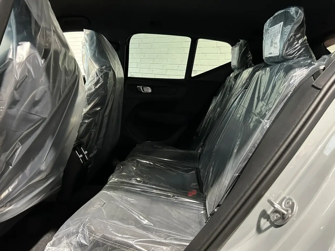 Billede 6 - Volvo EX40  Extended Range Plus
