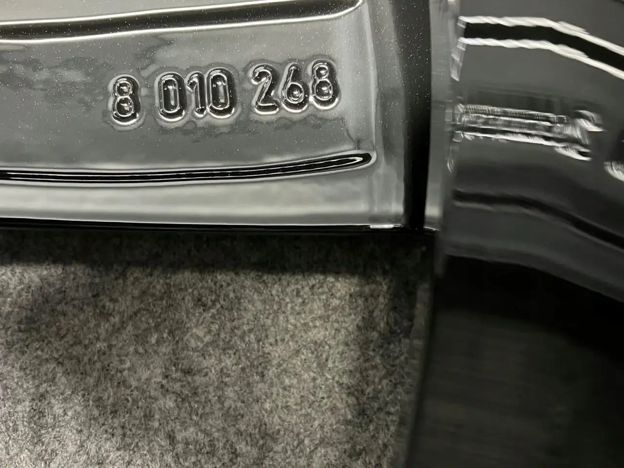 Billede 9 - ALUFÆLGE BMW X3 G01 X4 G02 699M 20"