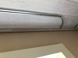 Gardinstang, blank