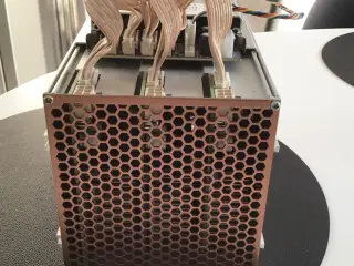 Antminer z9 minni