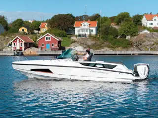Nordkapp Enduro 805