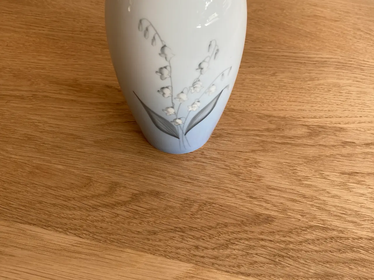 Billede 1 - Vase
