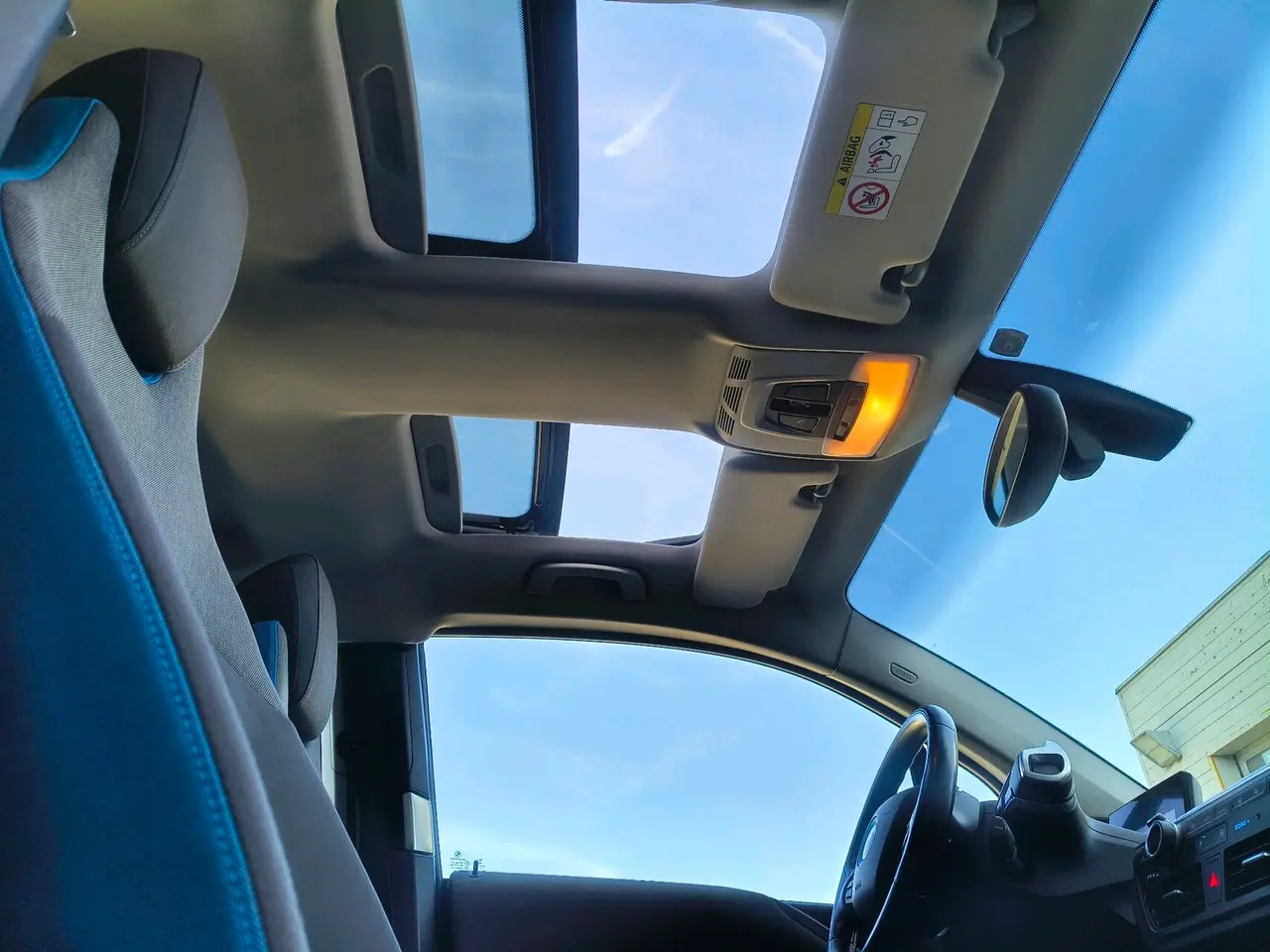 Billede 11 - BMW i3 EL 170HK 5d Aut.