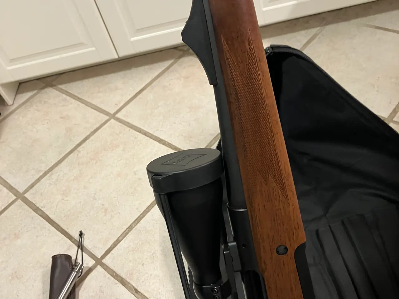 Billede 8 - Haenel Jaeger 10, 308win, Zeiss Terra 3-9x50