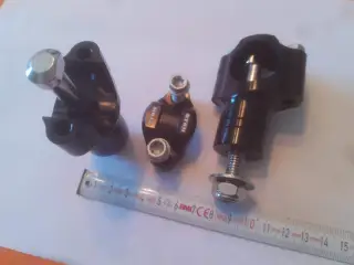 Fatbar risers styrholdere