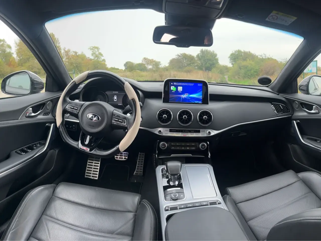 Billede 9 - Stinger  GT-Line