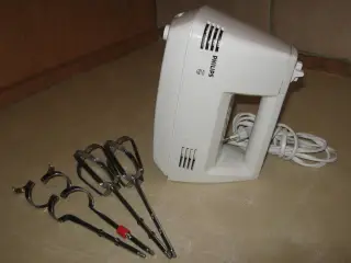 Håndmixer Philips