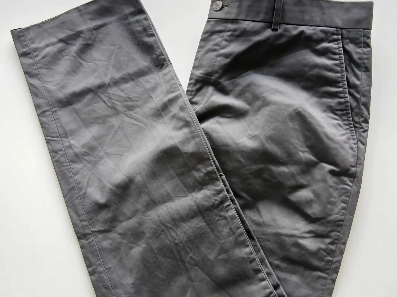 Billede 1 - Bukser. Selected Homme. 52