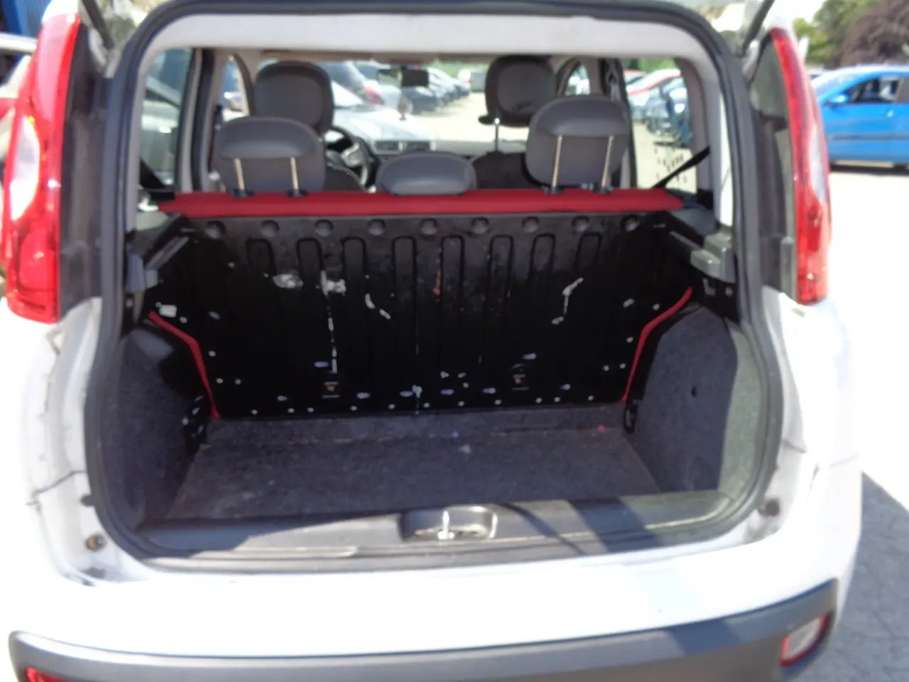 Billede 9 - Fiat Panda 1,2 69 Easy