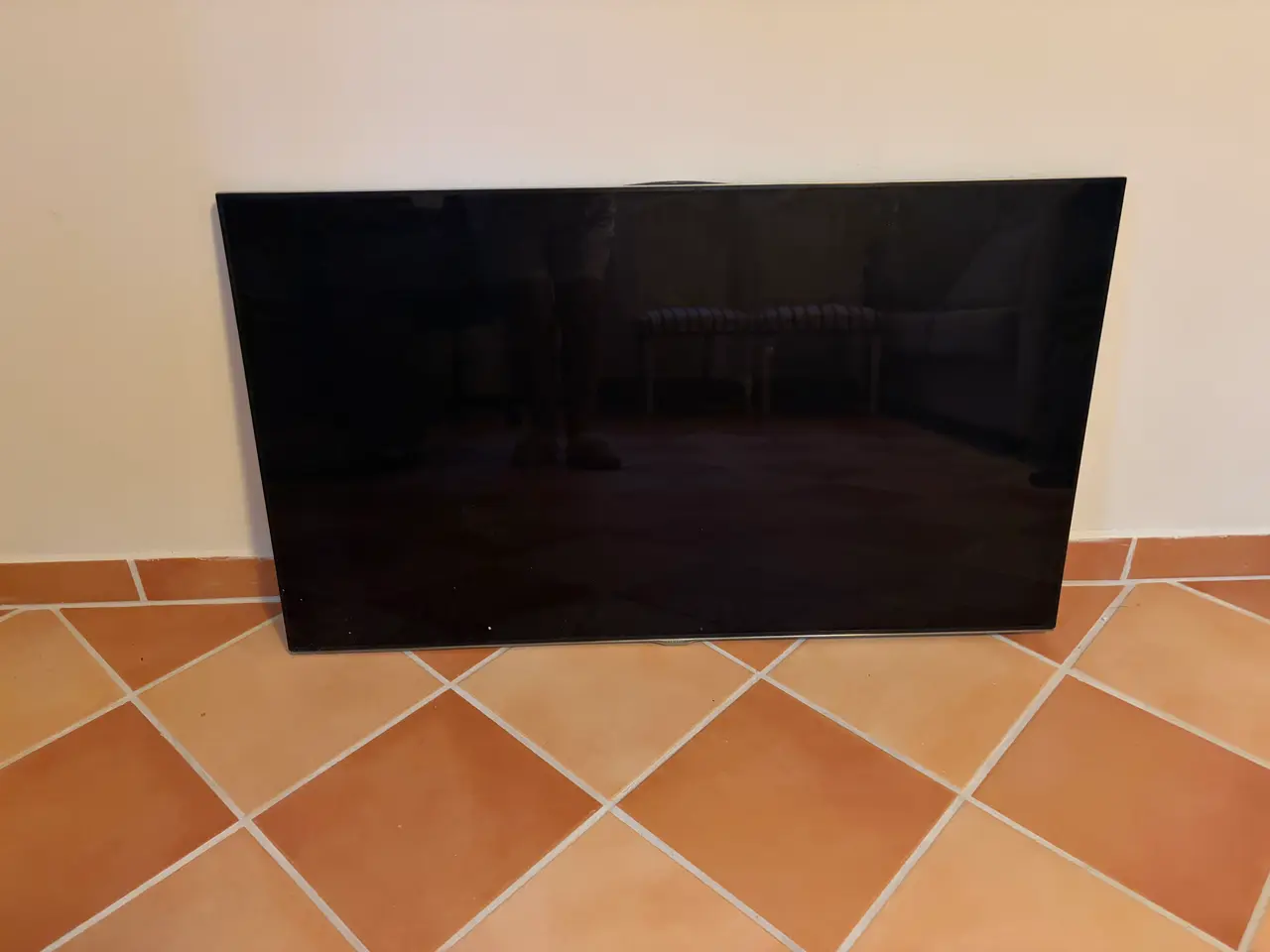 Billede 1 - Samsung TV