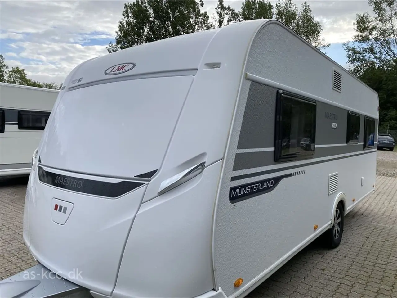 Billede 4 - 2017 - LMC Maestro 562 E LMC Maestro 562 E