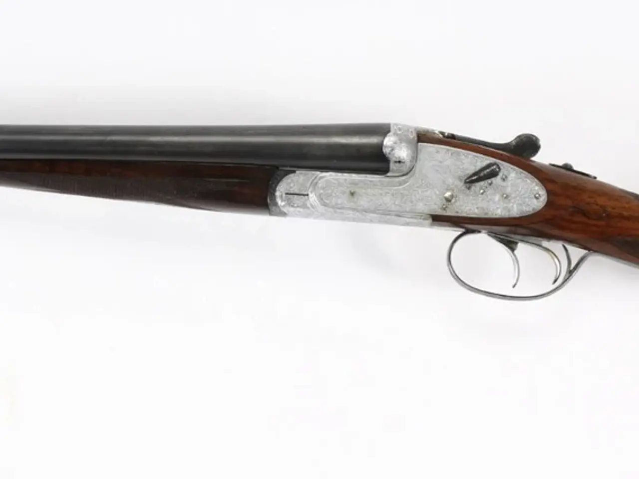 Billede 3 - AYA President - elegant S/S i kal. 12/70