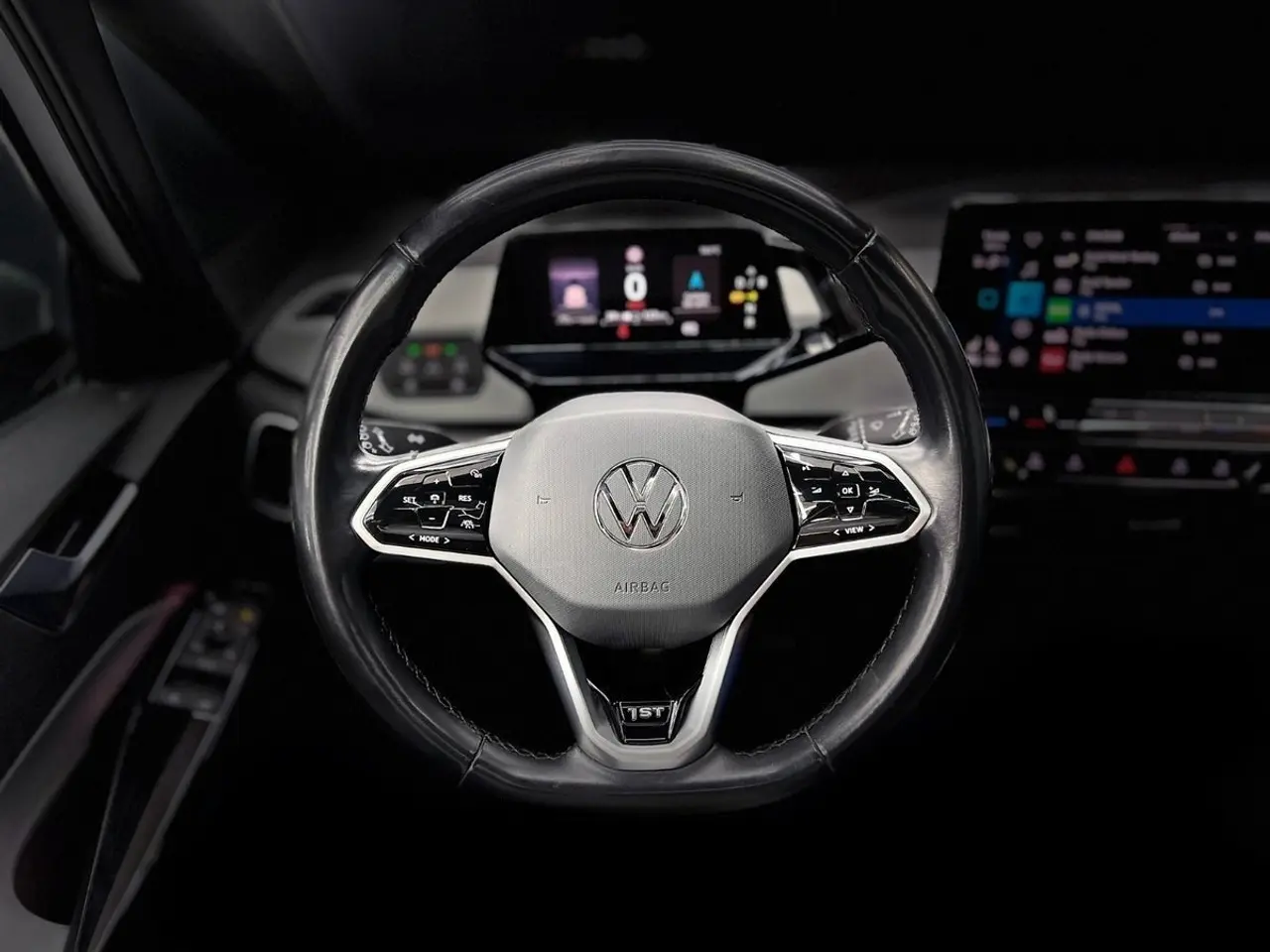 Billede 7 - VW ID.3 58 Pro Performance