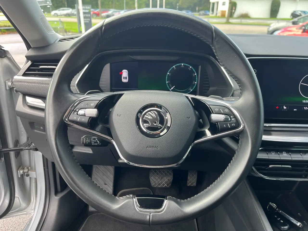 Billede 16 - Skoda Octavia 1,4 TSi iV DSG