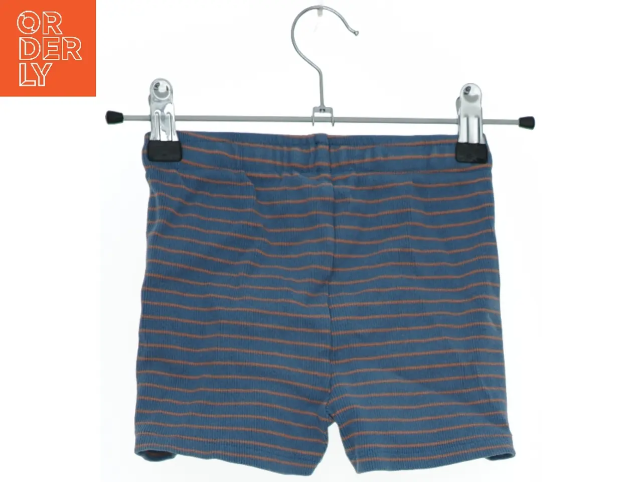 Billede 2 - Stribet Børneshorts fra Friends (str. 86)