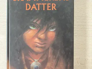 Skammerens datter, Lene Kaaberbøl