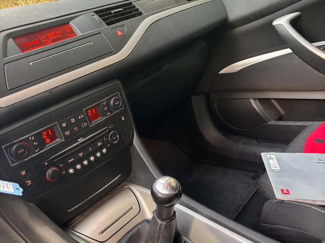 Billede 5 - Billig bil Citroen c5