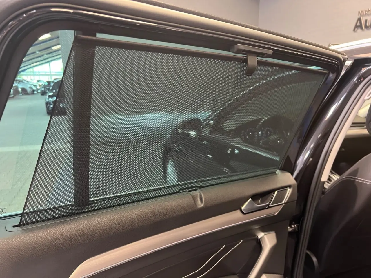 Billede 17 - VW Passat 2,0 TDi 190 Elegance+ Variant DSG