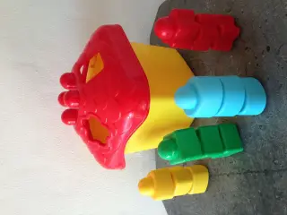 Lego Putteklodser (sæt)