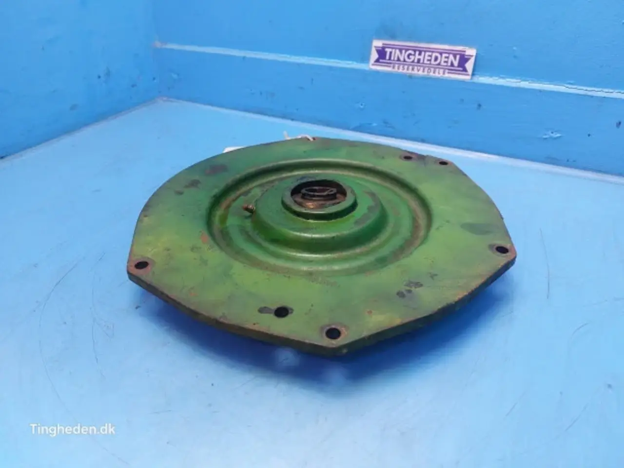 Billede 4 - John Deere 1085 Flange Z11058