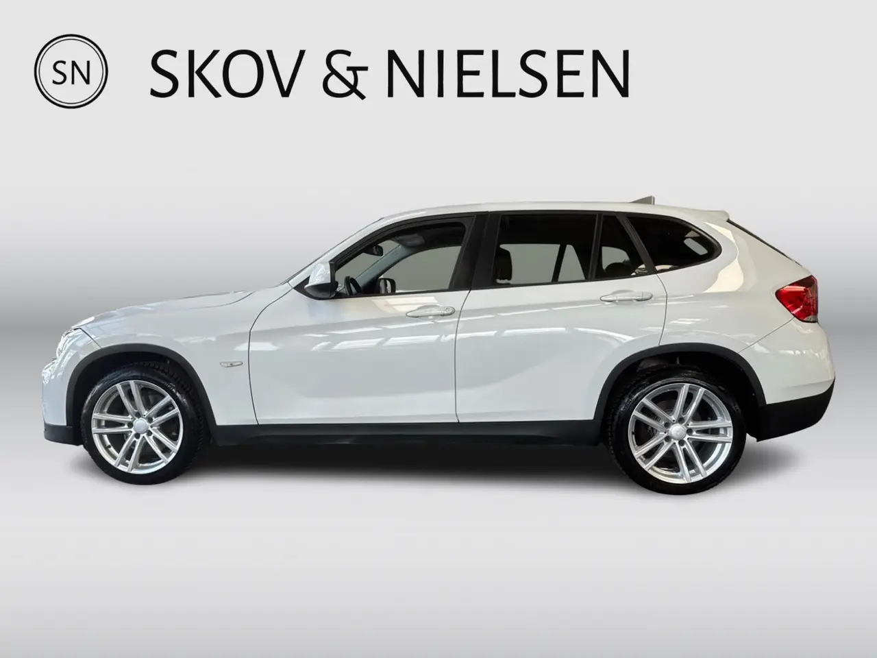 Billede 2 - BMW X1 2,0 sDrive18i aut.