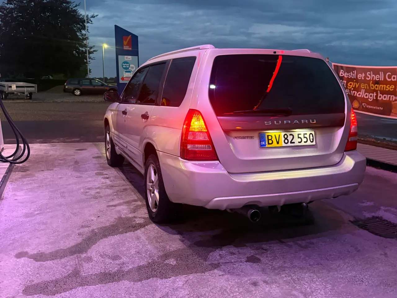 Billede 3 - Subaru forester 2,5 xt