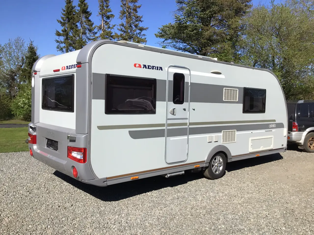 Billede 2 - Adria Astella 563 PU 