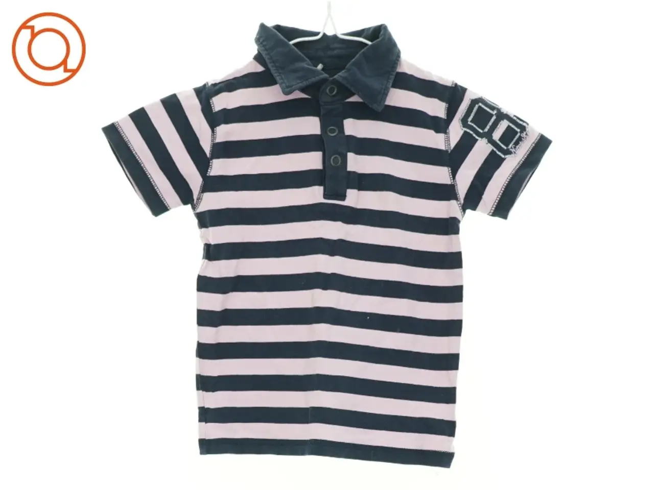 Billede 1 - Polo fra Name It (str. 98 cm)