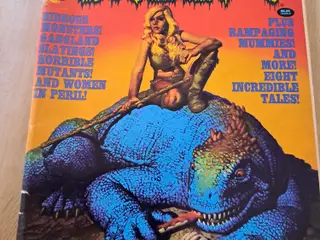 RICHARD CORBEN