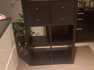 Ikea Reol