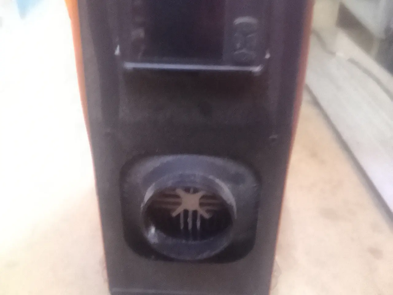 Billede 3 - 12v oliefyr model Vevor