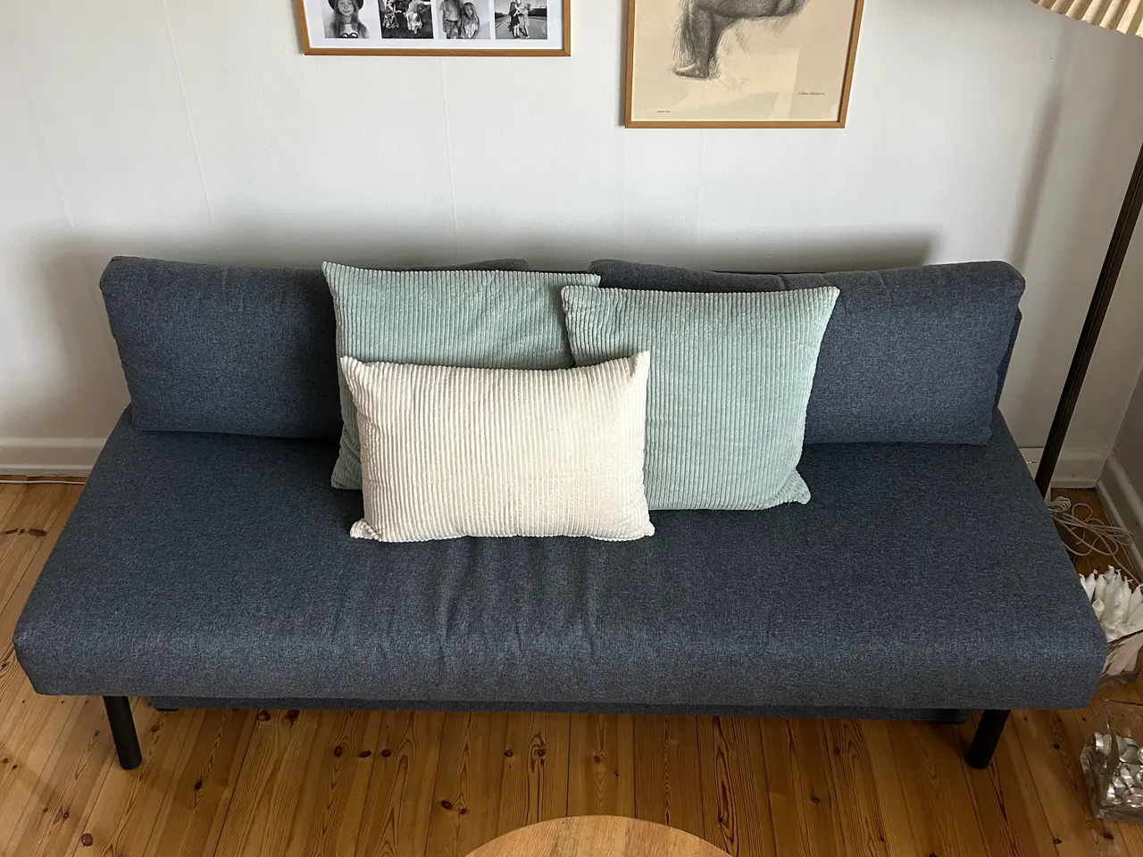 Billede 6 - Sovesofa