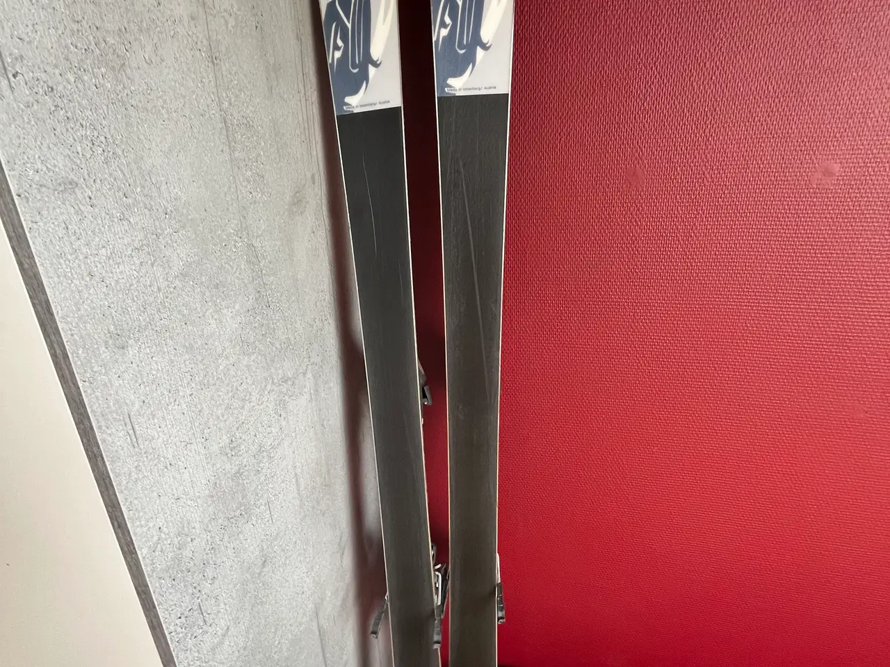 Billede 7 - Head Monster ski