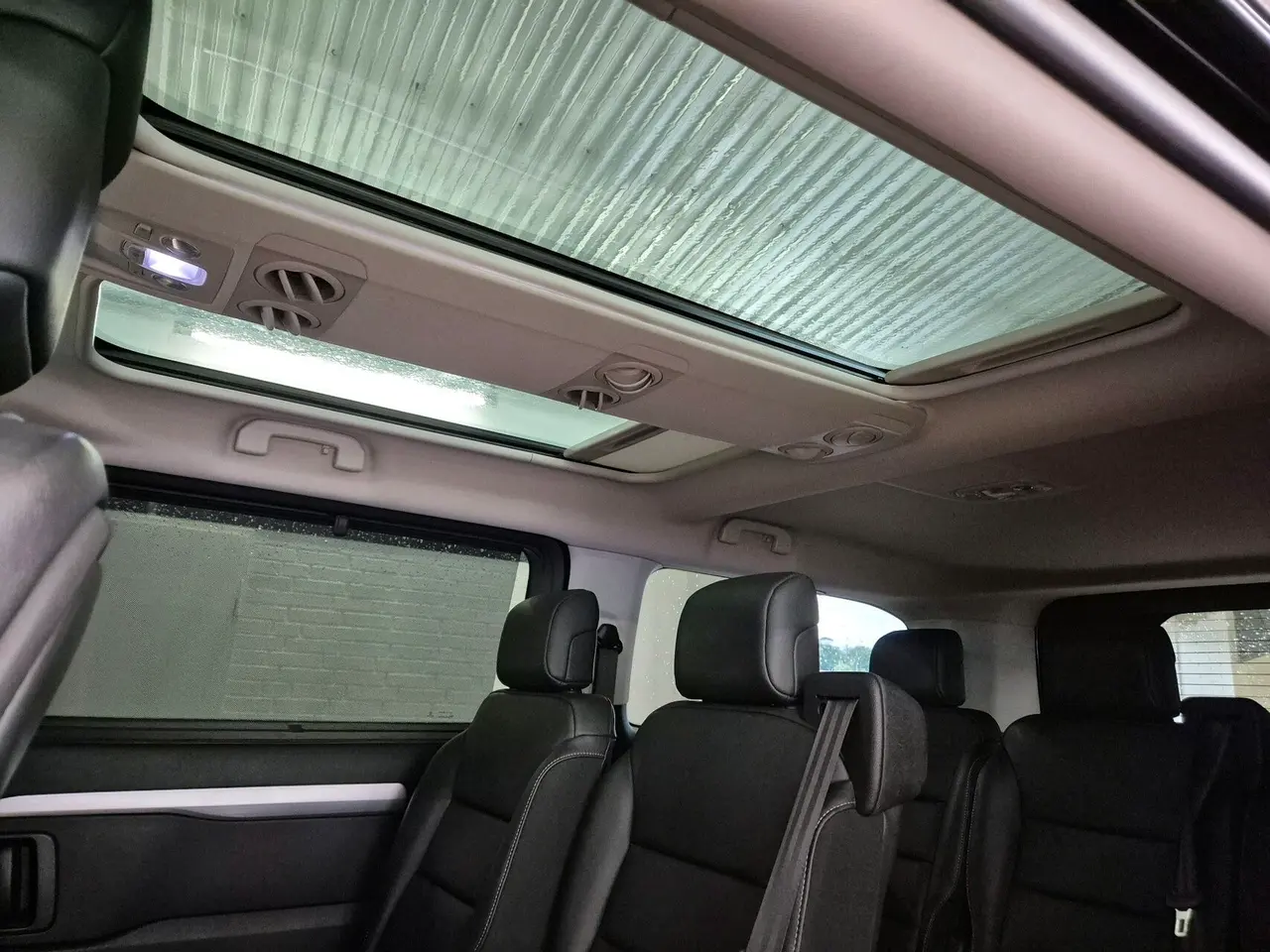 Billede 19 - Opel Zafira-e Life L2 EL Ultimate 136HK Aut.
