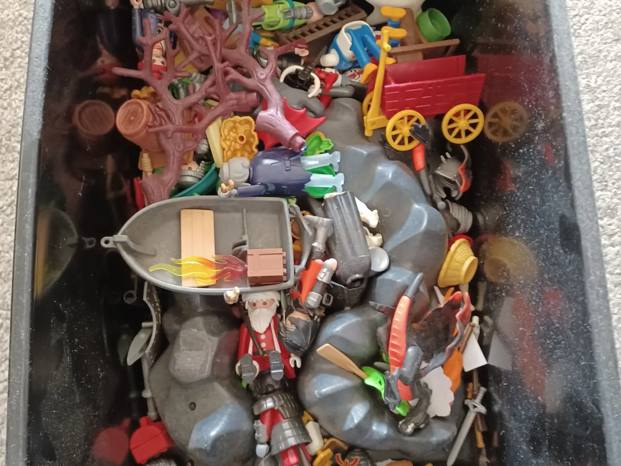 Billede 1 - Playmobil