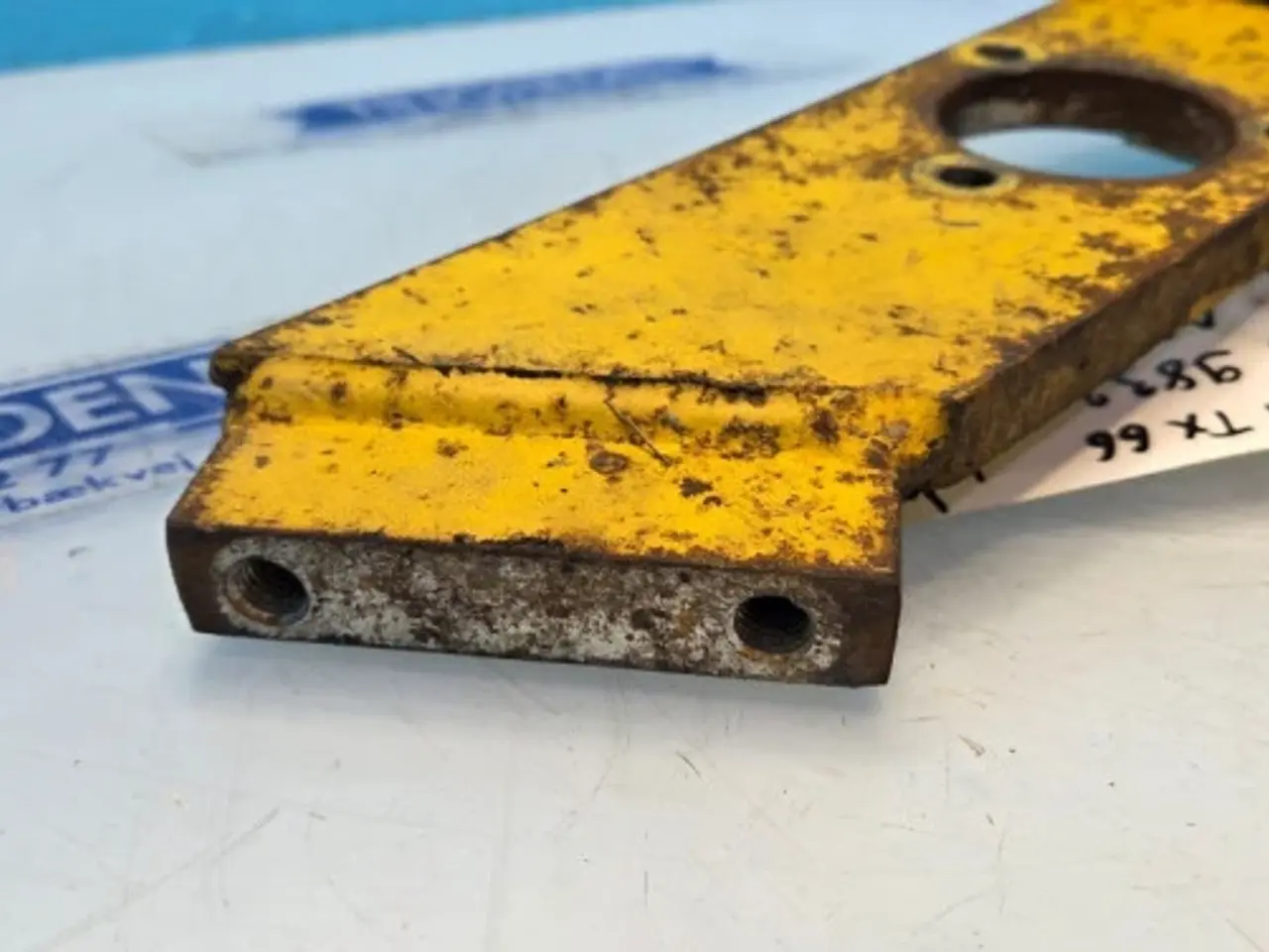 Billede 14 - New Holland TX66 Arm R. 9832702