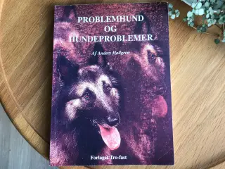 Problemhund og Hundeproblemer