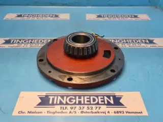Massey Ferguson 6260 Support 3790720M1
