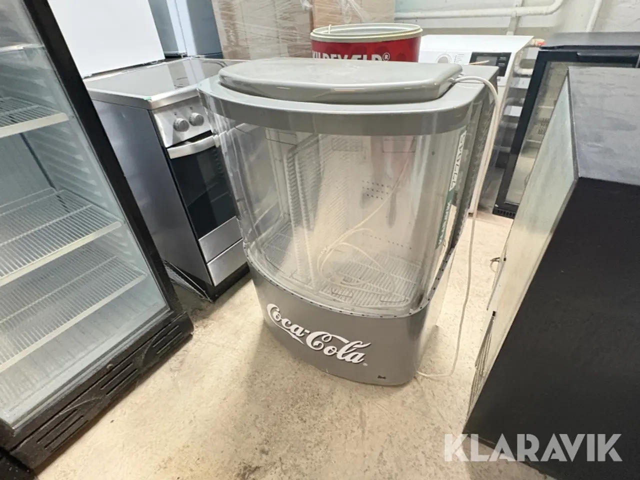 Billede 1 - Cooler Norcool Slim HC