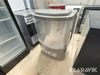 Cooler Norcool Slim HC