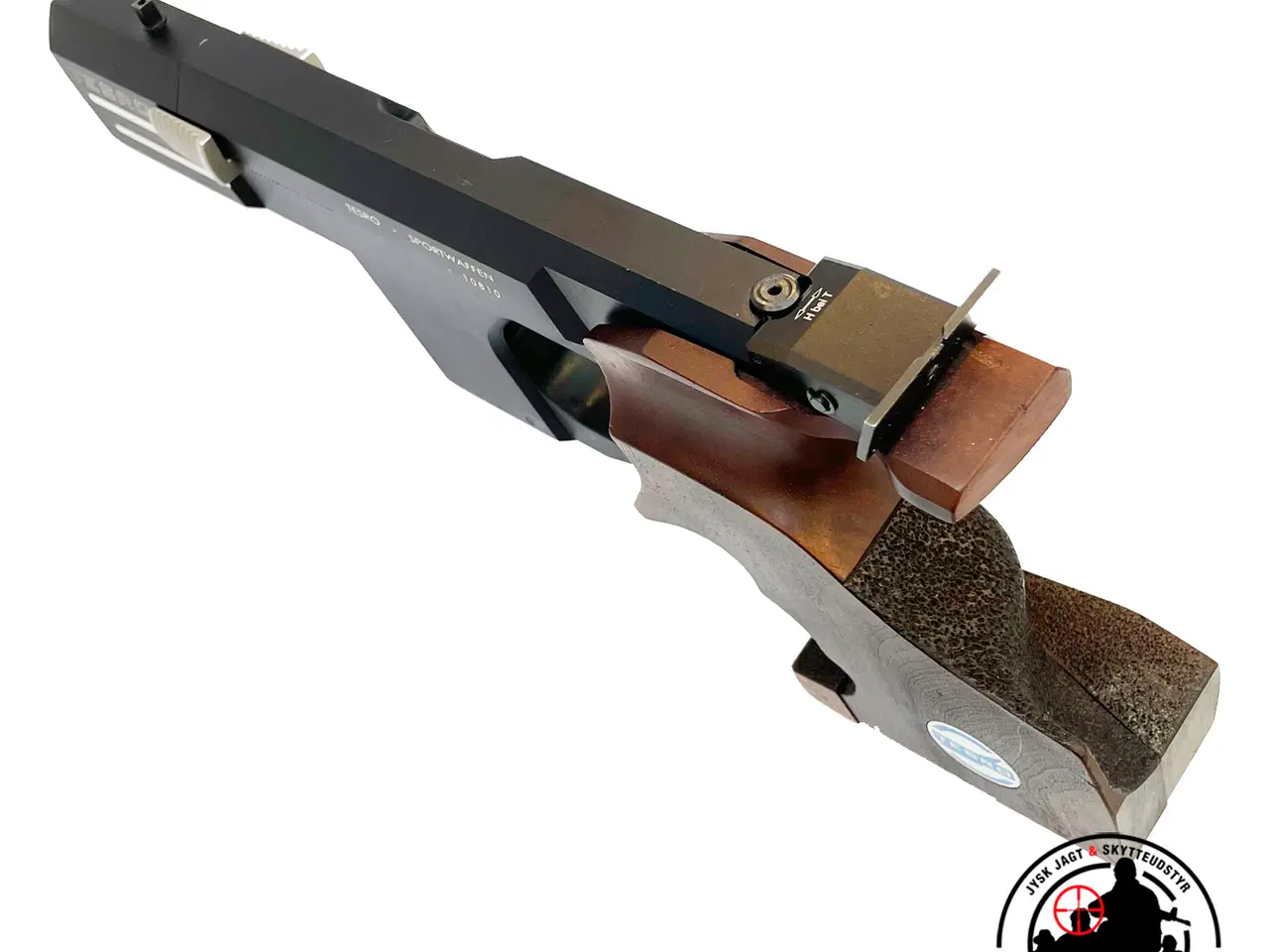Billede 3 - Tesro TS22-2 - Kaliber. 22 LR