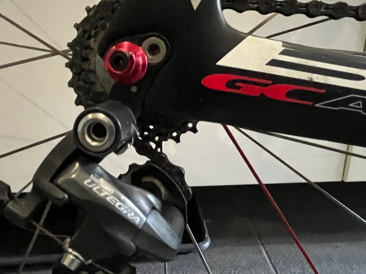 Billede 4 - BH Aero Tri-cykel (Triathlon) 